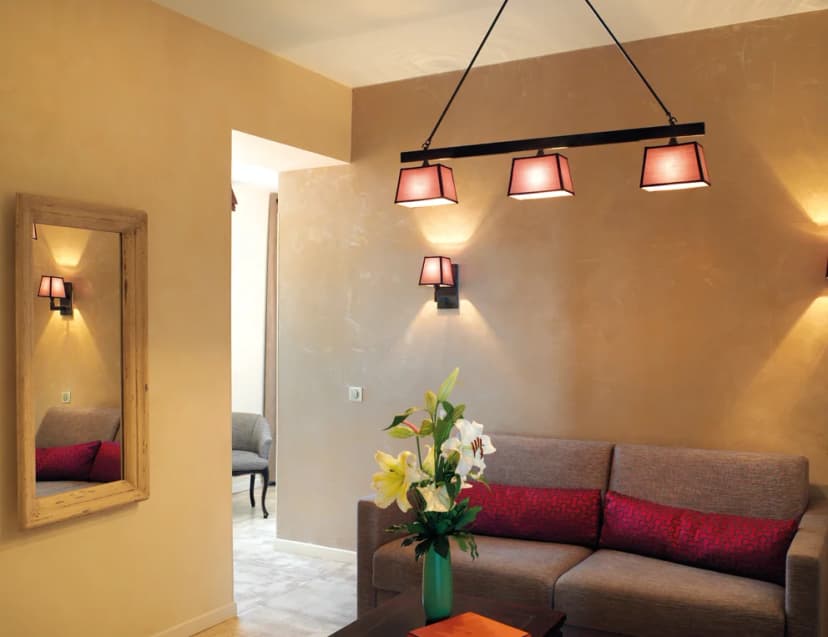 Suite Deluxe Côté Sud - Photo 1